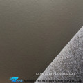 European REACH standard soft pu synthetic leather imitated micro pu leather microfiber fabric